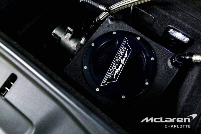 2020 Audi R8 5.2 quattro V10 performance