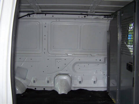 2010 Ford E-Series E-350 SD