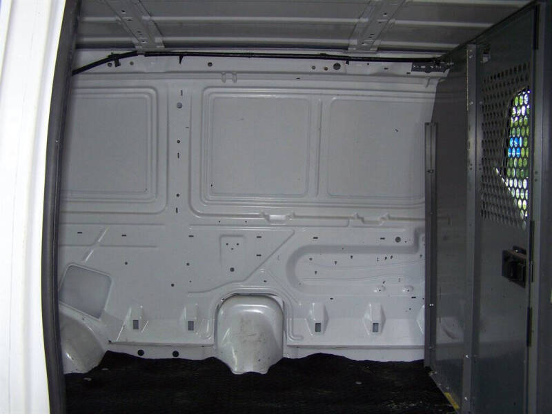 2010 Ford E-Series E-350 SD