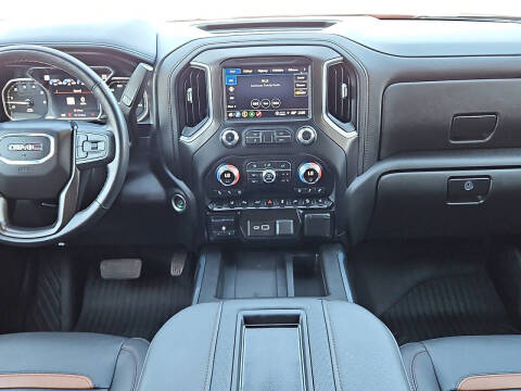 2021 GMC Sierra 2500HD