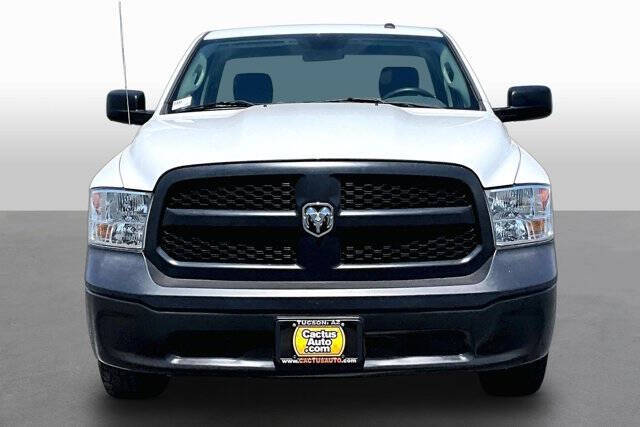 2017 RAM 1500 Tradesman