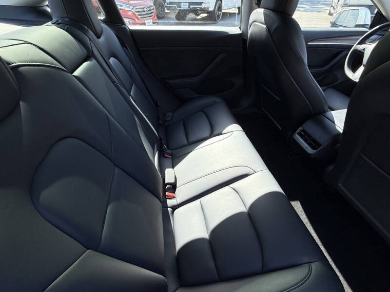 2023 Tesla Model 3 Long Range