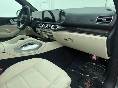 2026 Mercedes-Benz GLS GLS 450