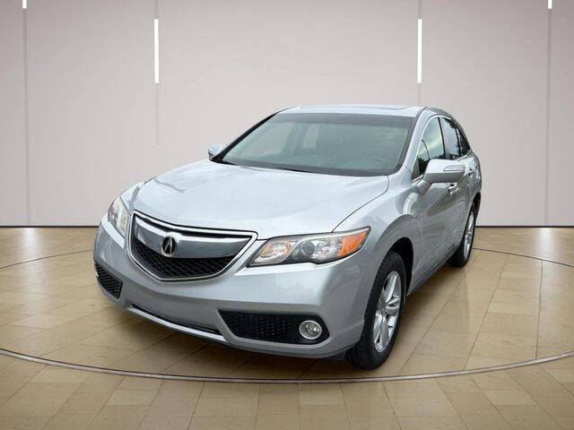 2014 Acura RDX w/Tech