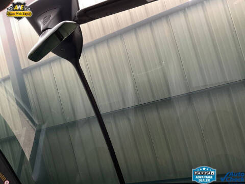 2022 Tesla Model X