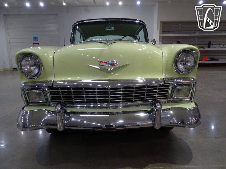 1956 Chevrolet Bel Air