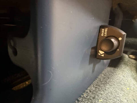 1993 GMC Sierra 1500HD Classic