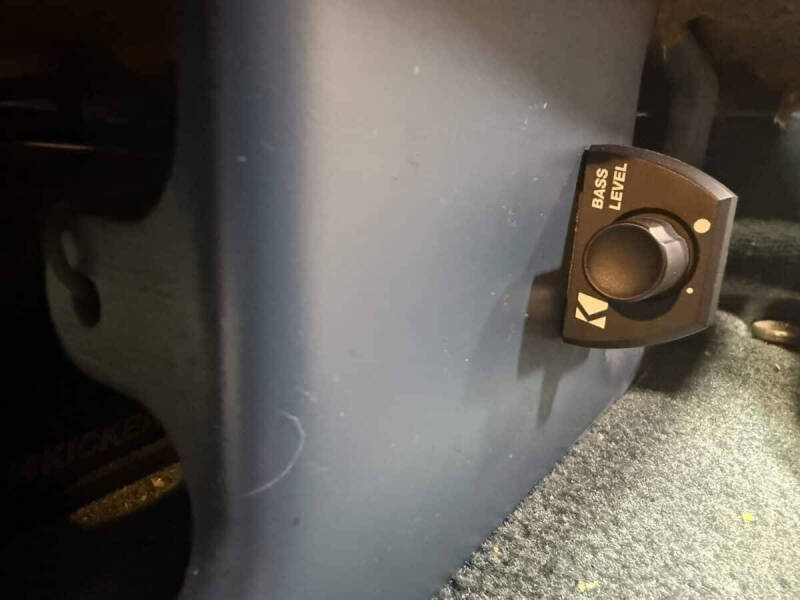 1993 GMC Sierra 1500HD Classic