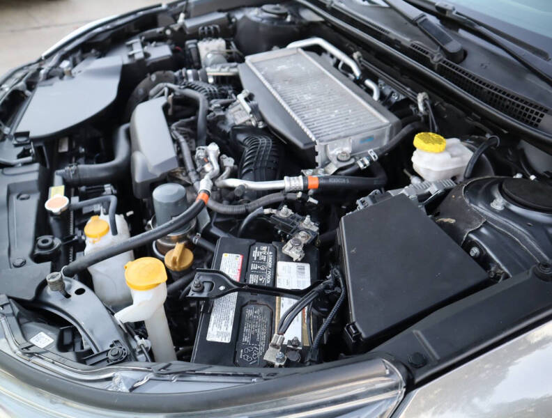 2020 Subaru Outback Limited XT