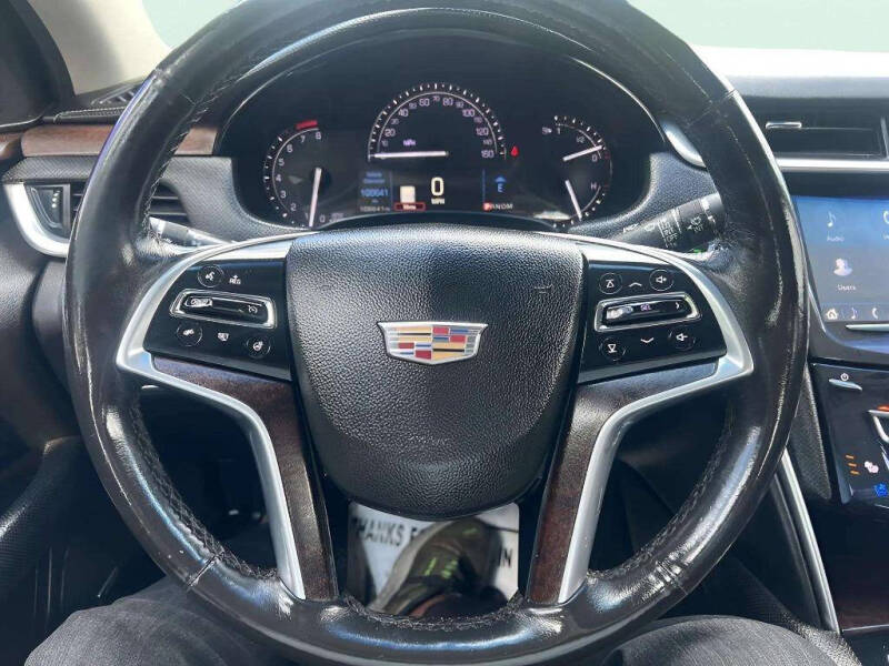 2019 Cadillac XTS Luxury