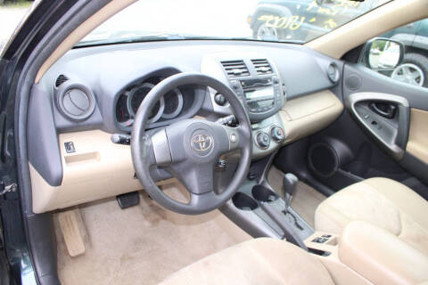 2011 Toyota RAV4