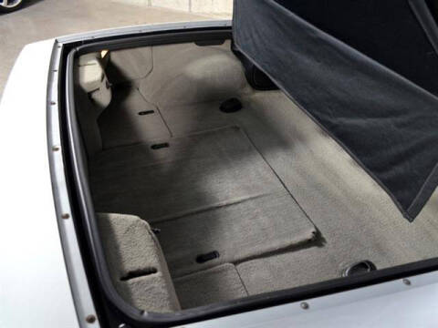 1997 Chevrolet Corvette