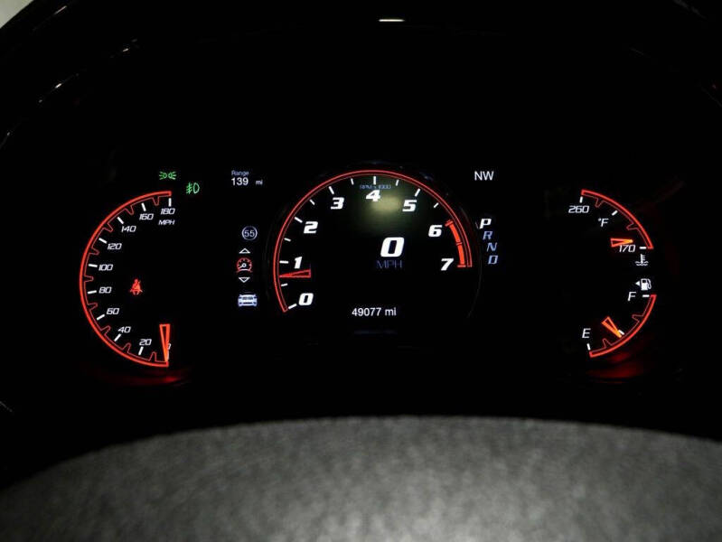2021 Dodge Durango SRT 392