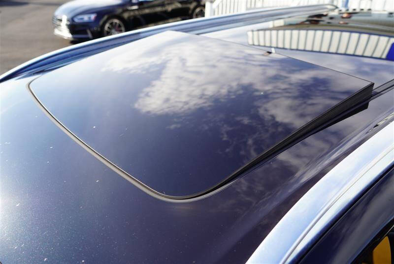 2016 Volvo XC90 T6 First Edition