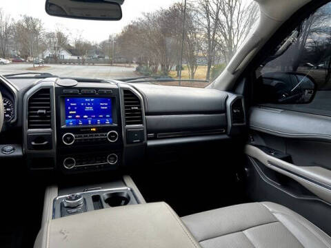 2020 Ford Expedition XLT