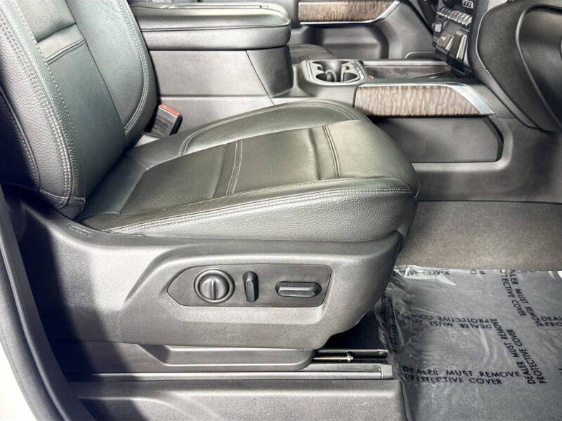 2021 GMC Sierra 2500HD