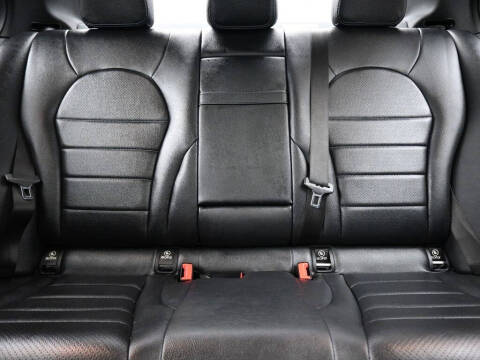 2020 Mercedes-Benz C-Class C 300 4MATIC