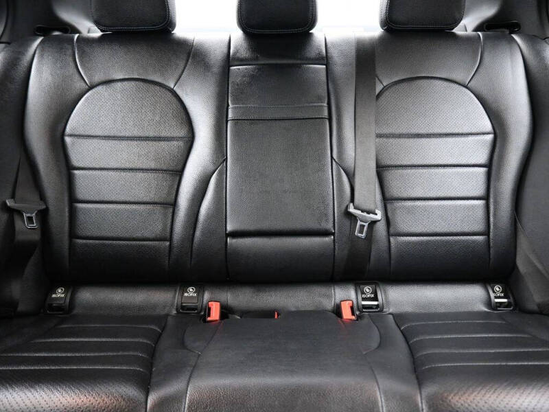 2020 Mercedes-Benz C-Class C 300 4MATIC