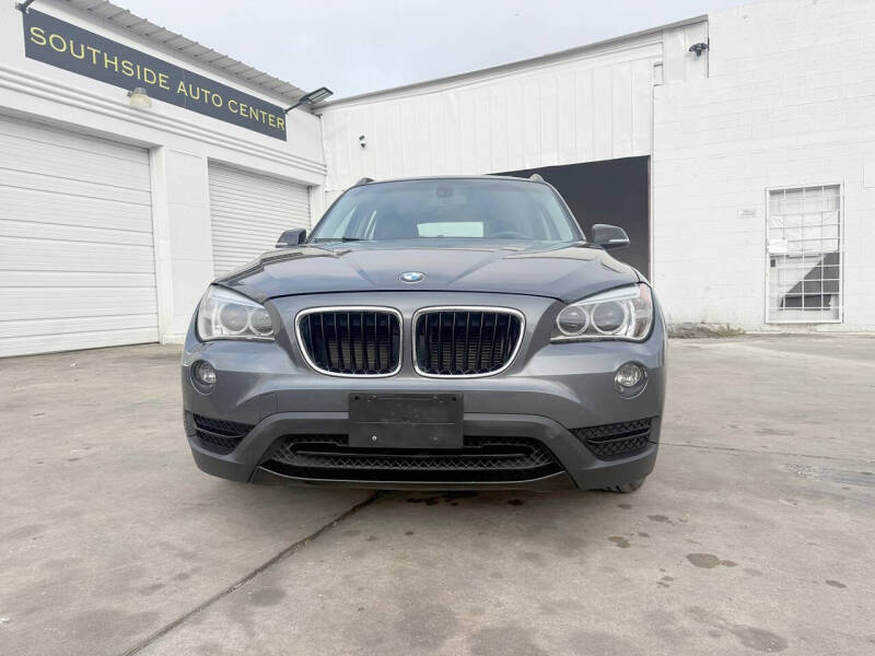 2014 BMW X1 xDrive28i