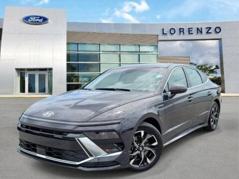 2024 Hyundai SONATA SEL Photo