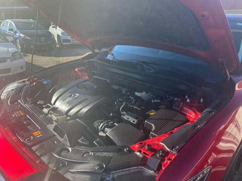 2023 Mazda CX-5 2.5 S Select