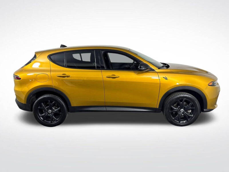 2024 Dodge Hornet GT
