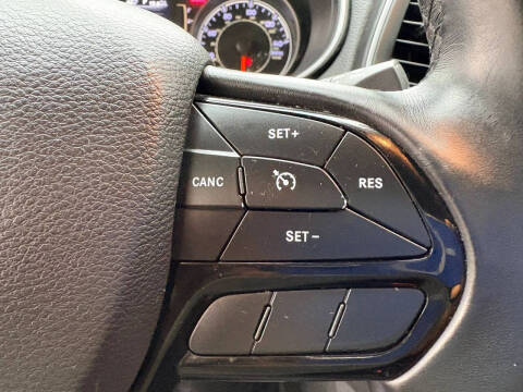 2019 Jeep Cherokee Altitude