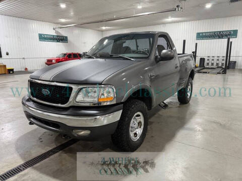 2003 Ford F-150