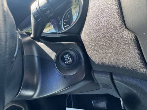 2017 Jeep Renegade Altitude