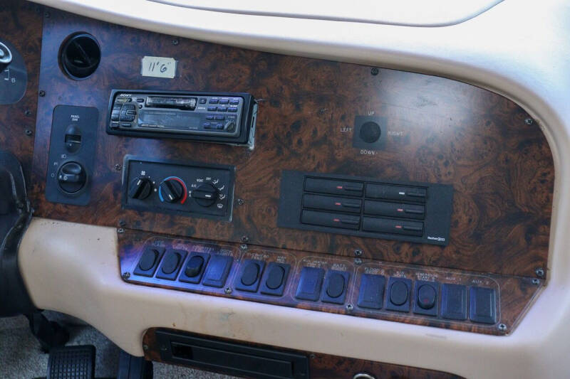 1998 Mountain Air MotorHome