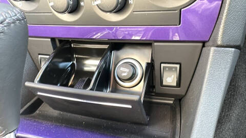 2007 Dodge Charger RT