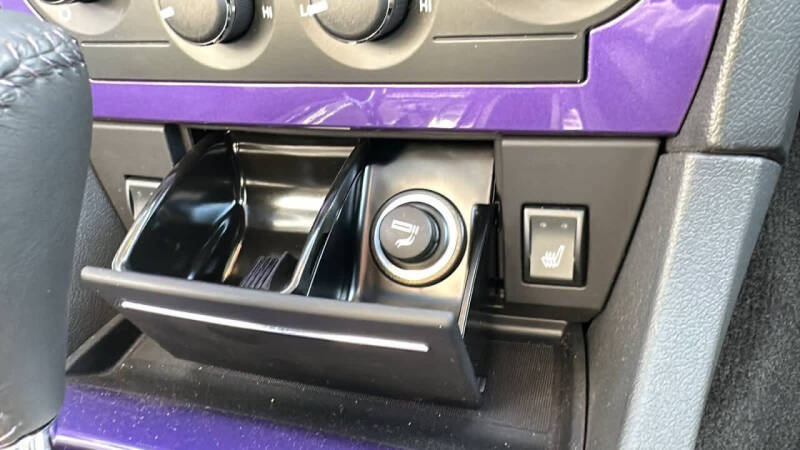 2007 Dodge Charger RT