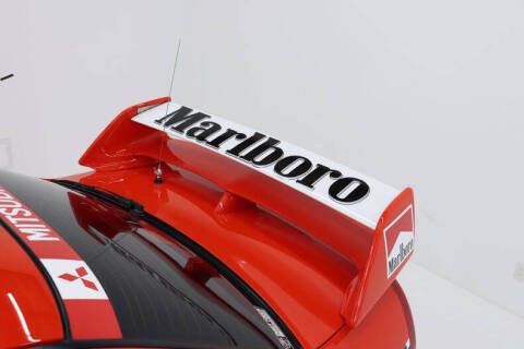 1999 Mitsubishi Lancer