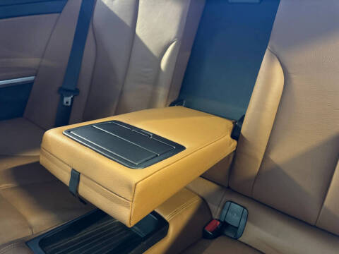 2014 BMW 4 Series 428i