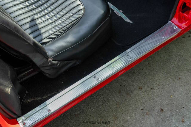 1956 Ford Thunderbird