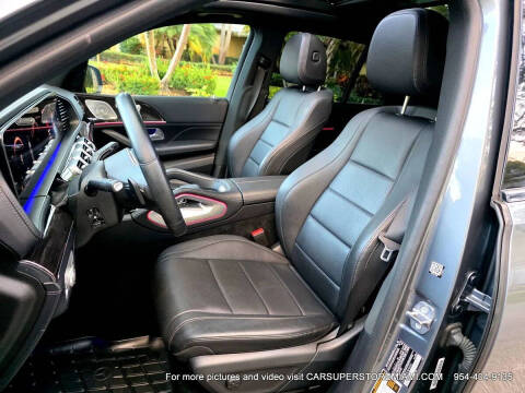 2020 Mercedes-Benz GLE GLE 350 4MATIC