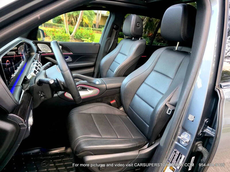 2020 Mercedes-Benz GLE GLE 350 4MATIC