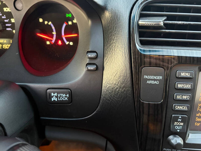 2006 Acura MDX Touring w/Navi w/RES