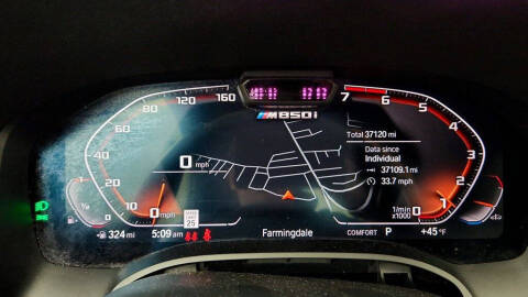 2022 BMW 8 Series M850i xDrive