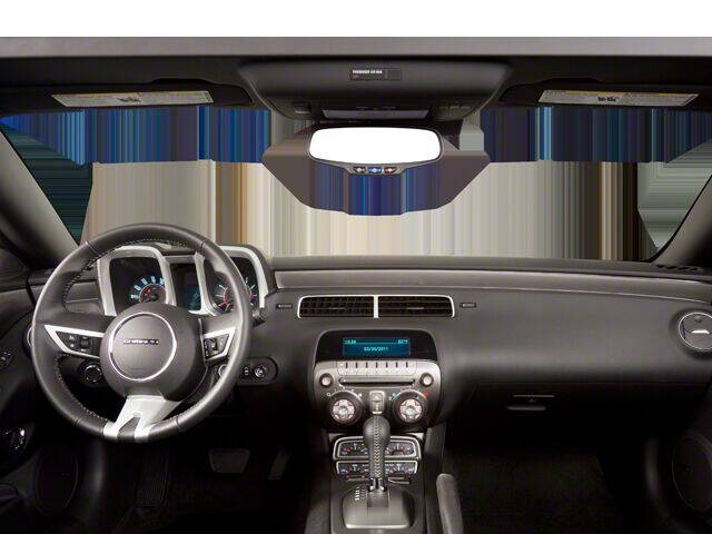 2011 Chevrolet Camaro LT