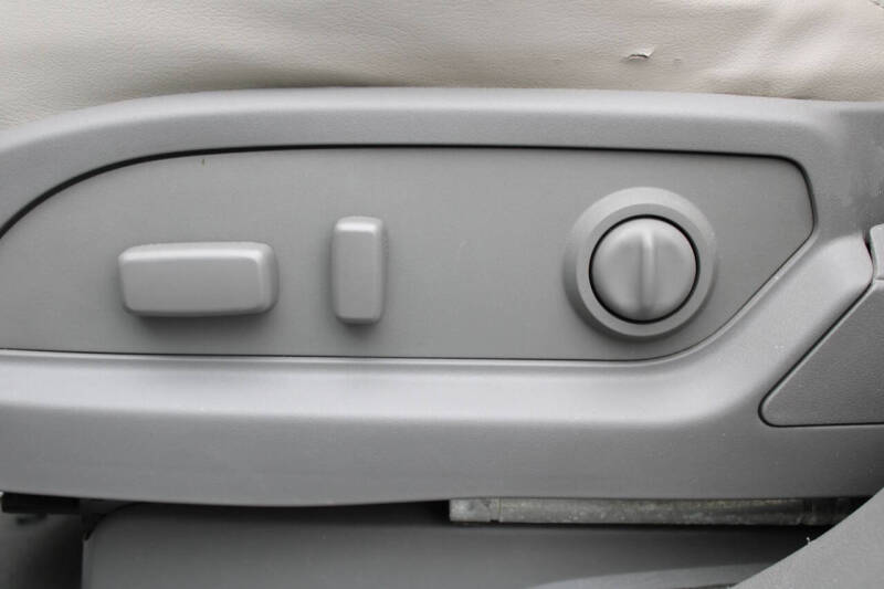 2017 GMC Acadia Limited