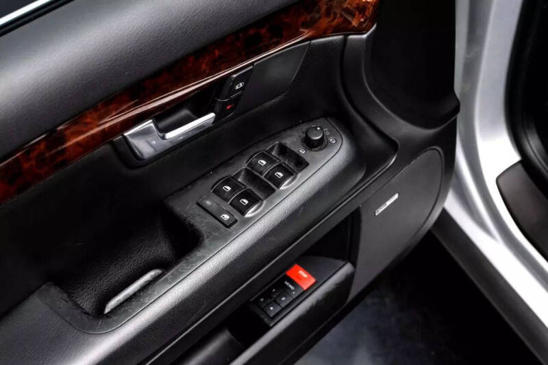 2003 Audi A4 3.0 quattro