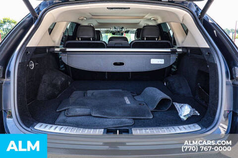 2022 Genesis GV80 2.5T