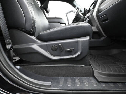 2022 Ford F-350 Super Duty Lariat