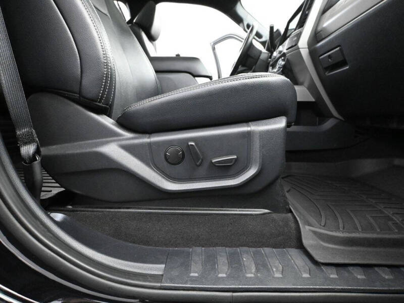 2022 Ford F-350 Super Duty Lariat