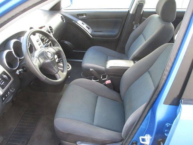 2007 Toyota Matrix for sale at South Valley Auto Wholesale in Santa Clara, CA