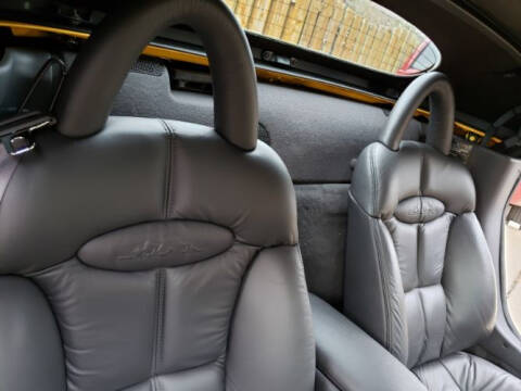 1999 Plymouth Prowler