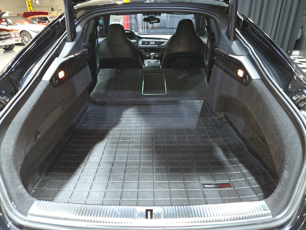 2014 Audi S7 11