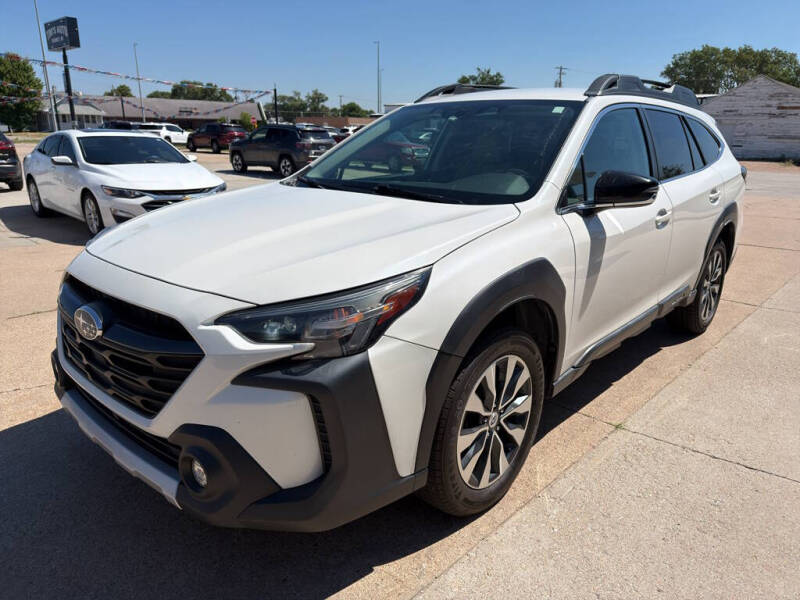 2023 Subaru Outback Limited