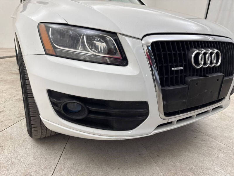 2009 Audi Q5